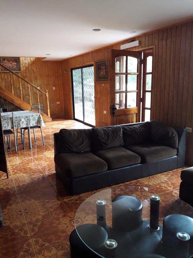 Albergue La casa del Kori Hanga Roa Exterior foto